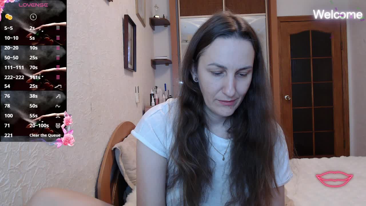 MilayaZhenya Приват Записи 2026-01-12