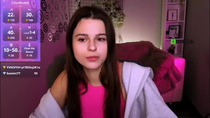 berry_alma Приват Записи 2026-01-12