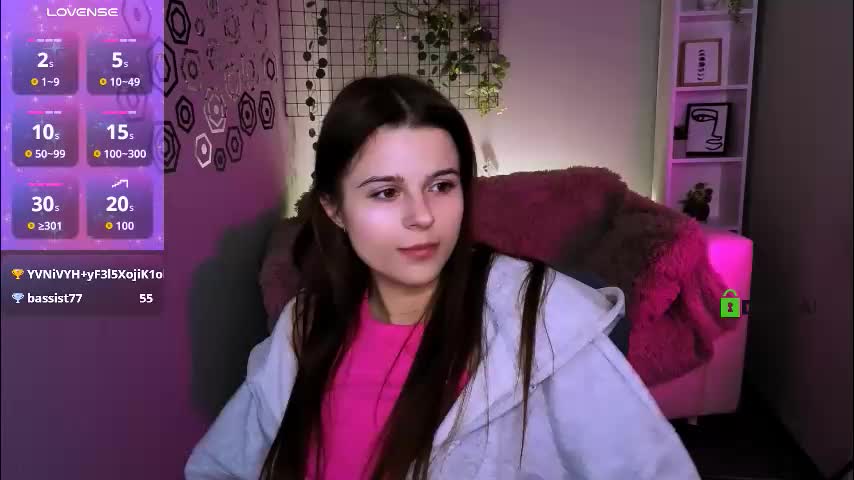 berry_alma Приват Записи 2026-01-12