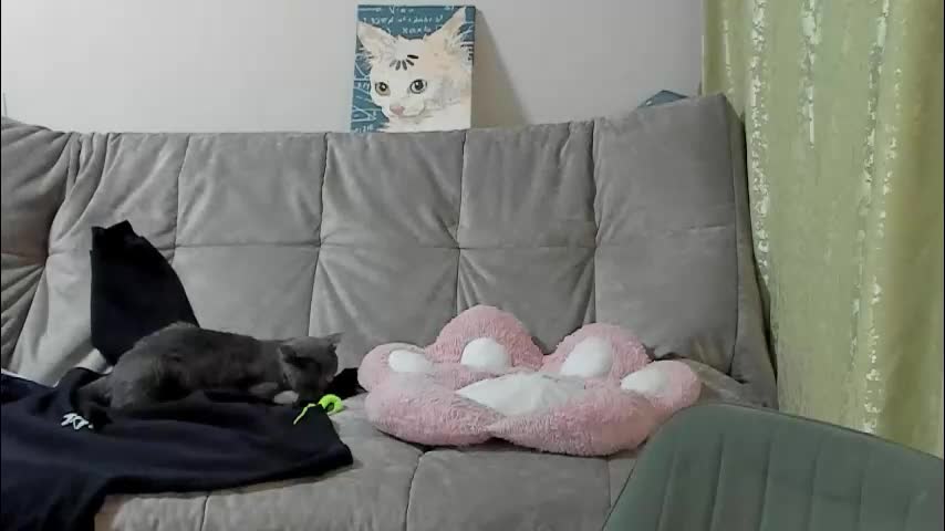 kesh_mne Приват Записи 2026-01-12