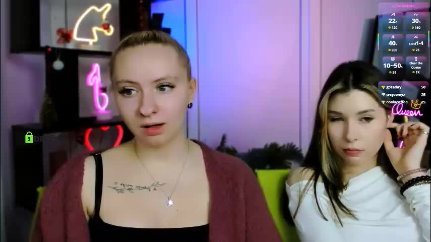 mila_glow Приват Записи 2026-01-12