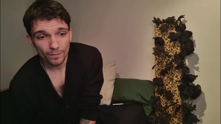 jackdesfeux Приват Записи 2026-01-12