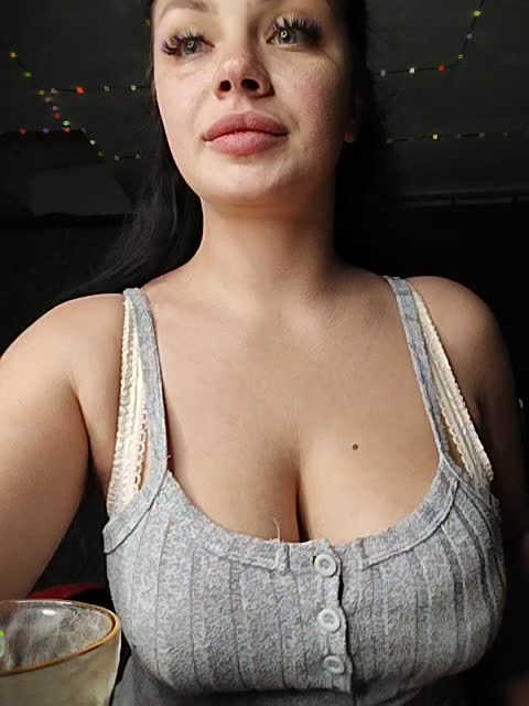 Sweet-Candy88 Приват Записи 2026-01-12