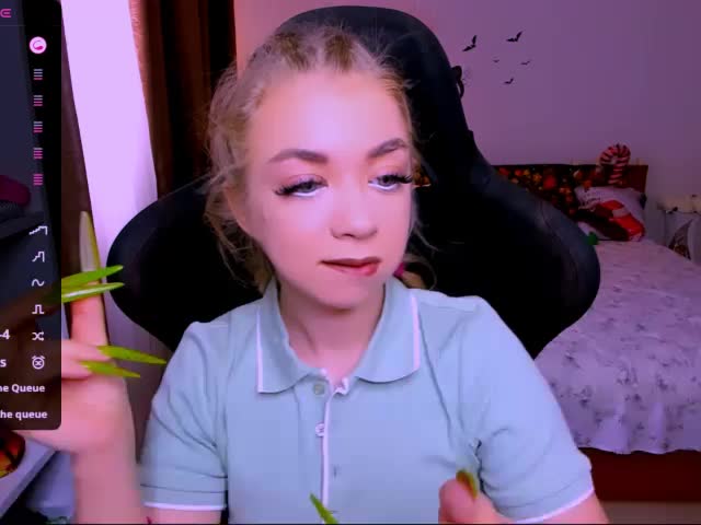 BabyNicole Приват Записи 2026-01-12