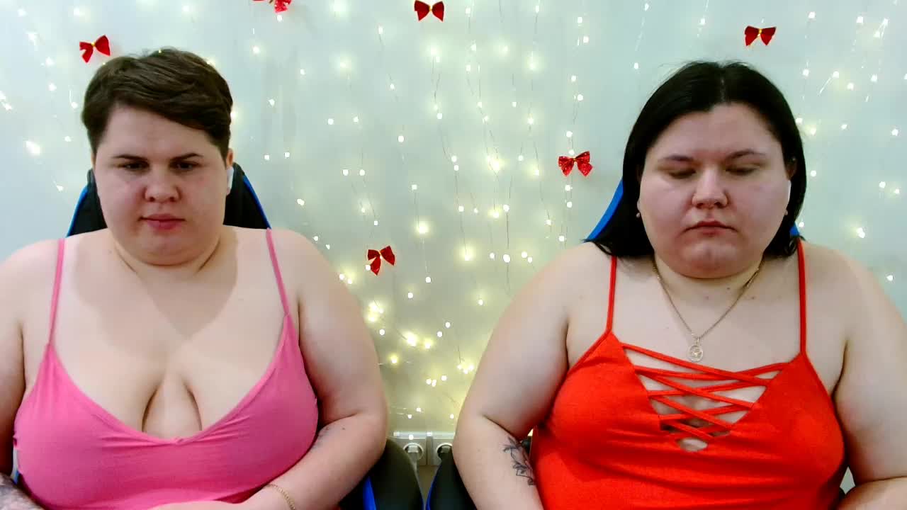 BeckyAndEllen Приват Записи 2026-01-12