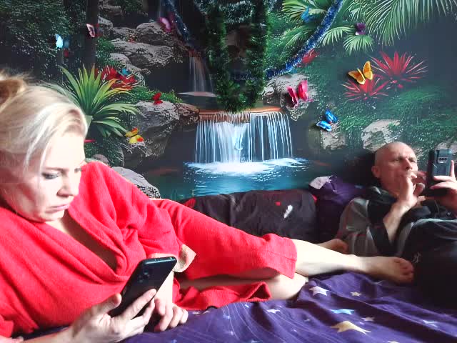 Aleksa26 Приват Записи 2026-01-12