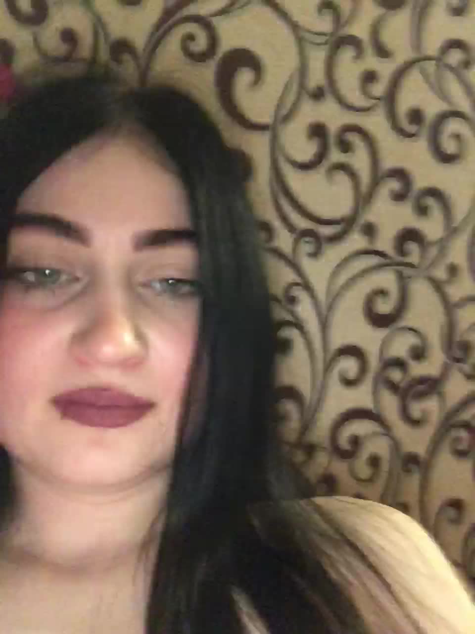 your_other_half Приват Записи 2026-01-12