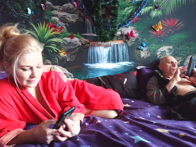 Aleksa26 Приват Записи 2026-01-12