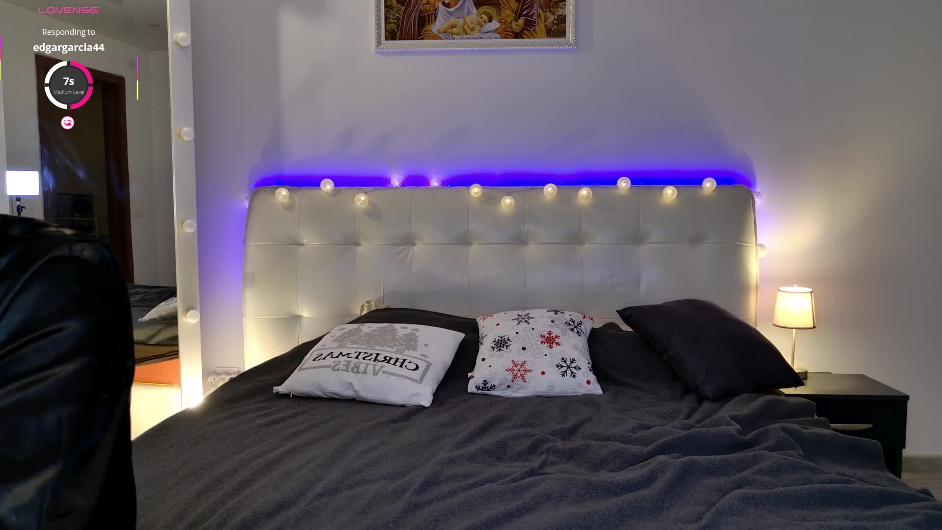 LustElise Приват Записи 2026-01-12