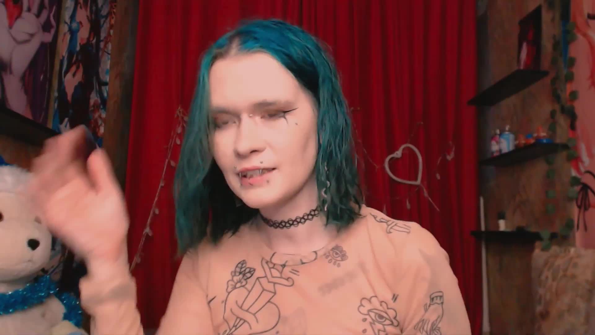 Colombina Приват Записи 2026-01-12