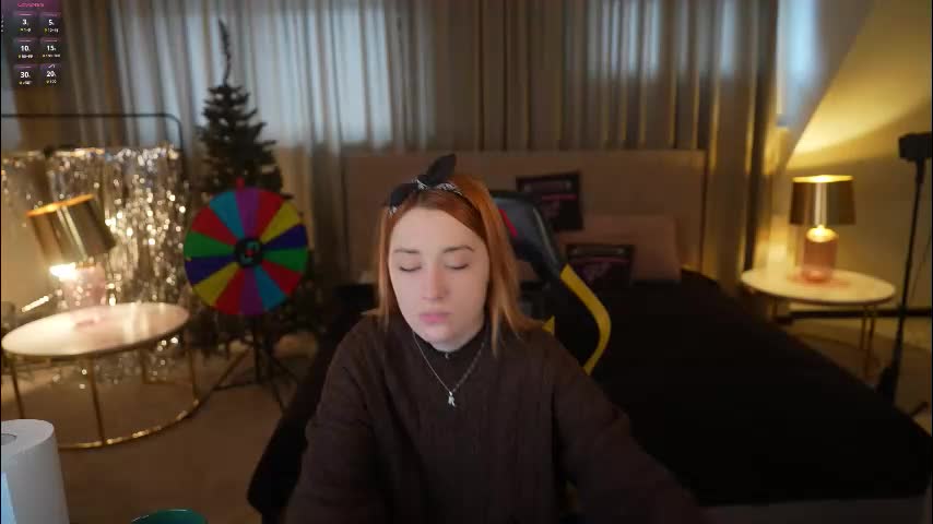 sweetdesiree_ Приват Записи 2026-01-12