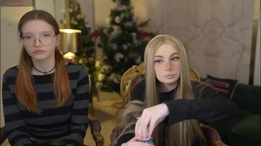 anabel2054 Приват Записи 2026-01-12