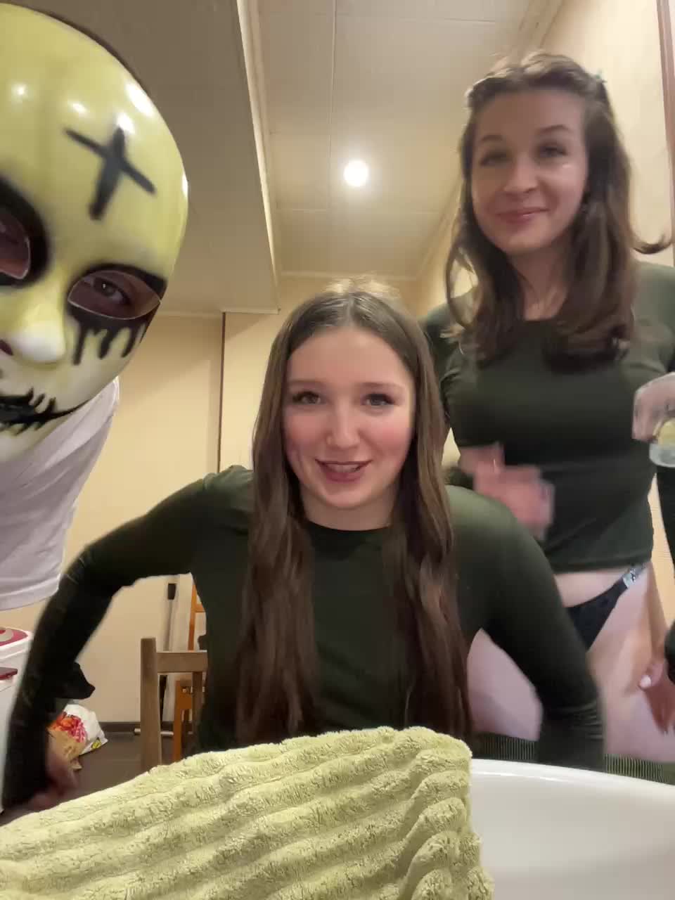 AHAHAC_HAXPEH_B_yHuTa3 Приват Записи 2026-01-12