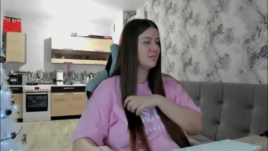 kianna_dior_ Приват Записи 2026-01-12