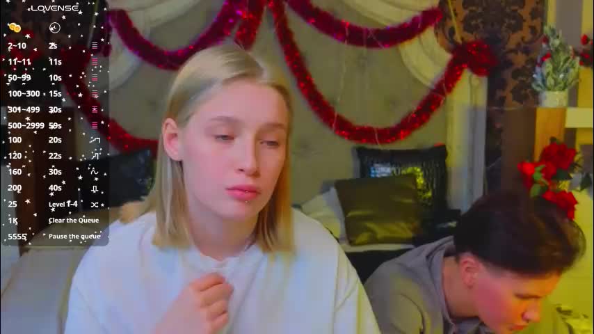 babees_eva Приват Записи 2026-01-12