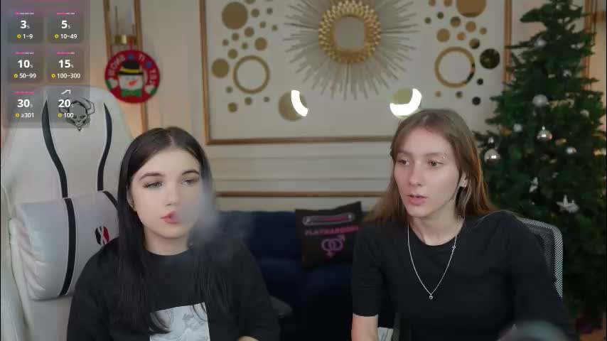 anabel_team054 Приват Записи 2026-01-12