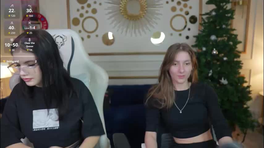 anabel_team054 Приват Записи 2026-01-12