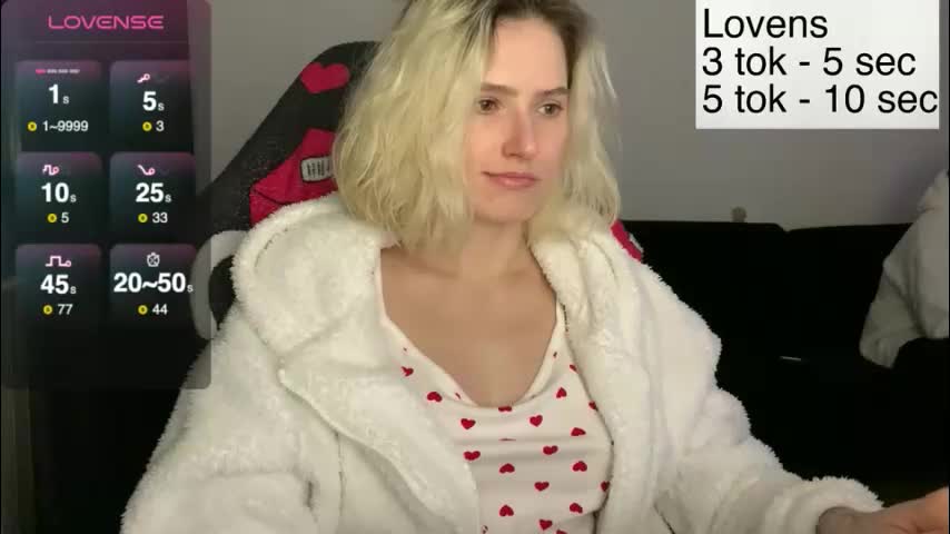 sexy_sweets Приват Записи 2026-01-12