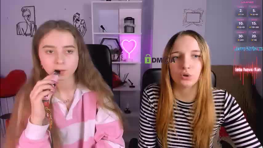 rebecca_smile_ Приват Записи 2026-01-12