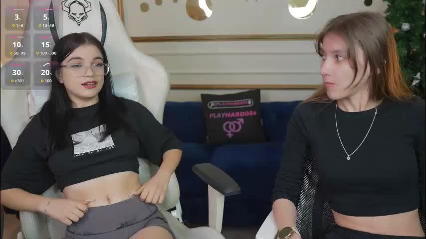 anabel_team054 Приват Записи 2026-01-12