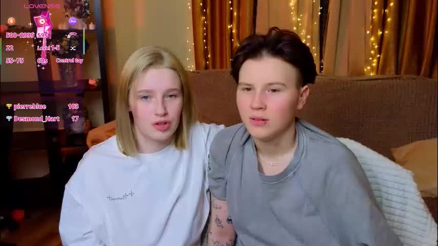 babees_eva Приват Записи 2026-01-12