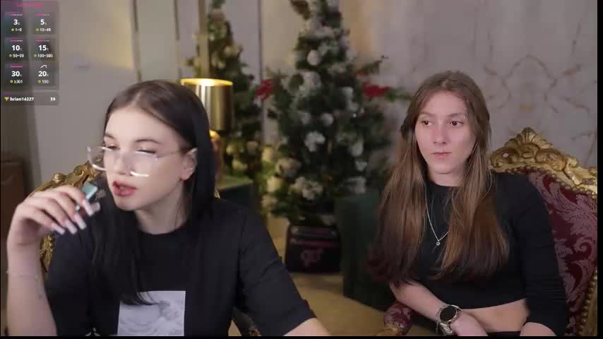 sweetdesiree_ Приват Записи 2026-01-12