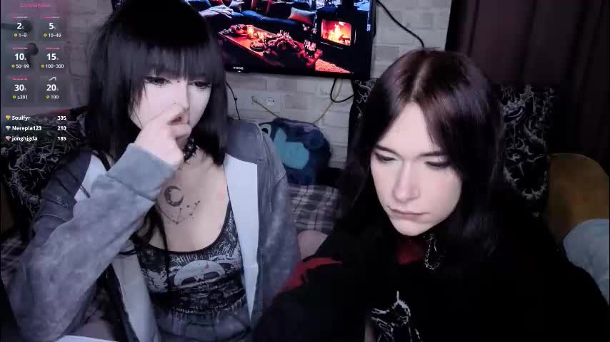 arina_rose Приват Записи 2026-01-12