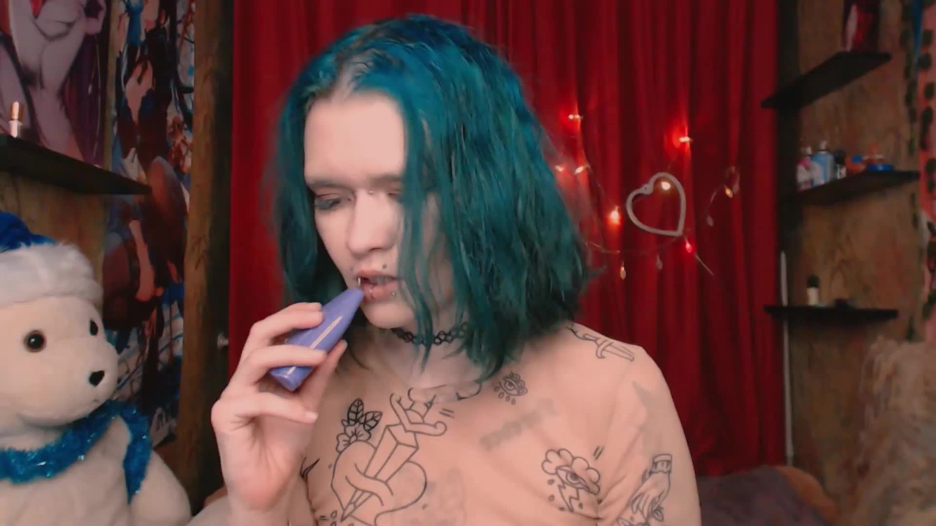 Colombina Приват Записи 2026-01-12