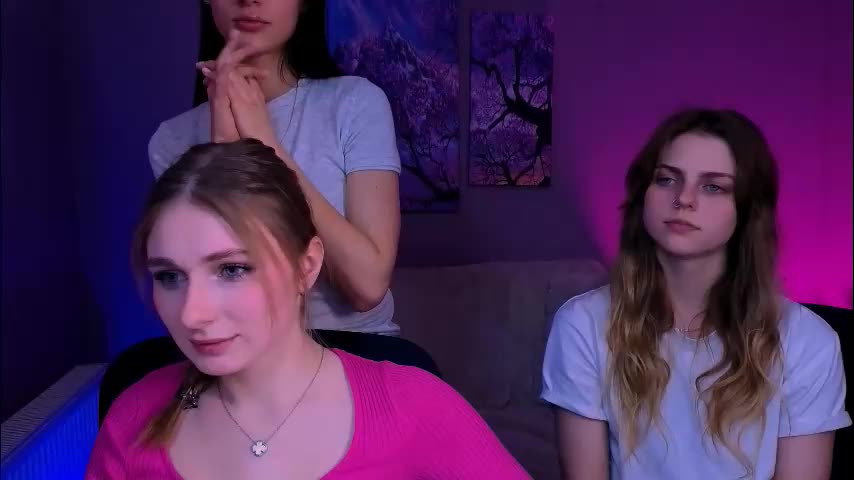 kaisy_star Приват Записи 2026-01-12