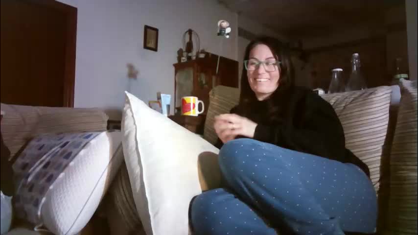 lolahueso Приват Записи 2026-01-12