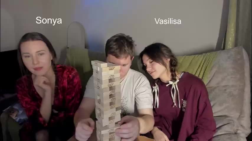 kesh_mne Приват Записи 2026-01-12