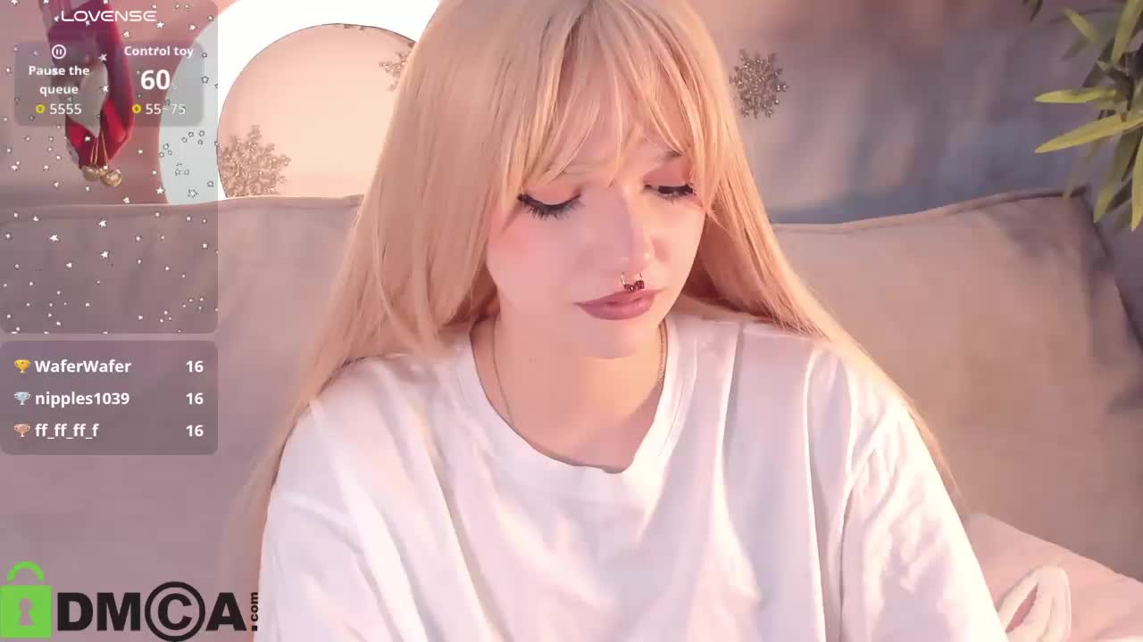 Molly-Platt Приват Записи 2026-01-12