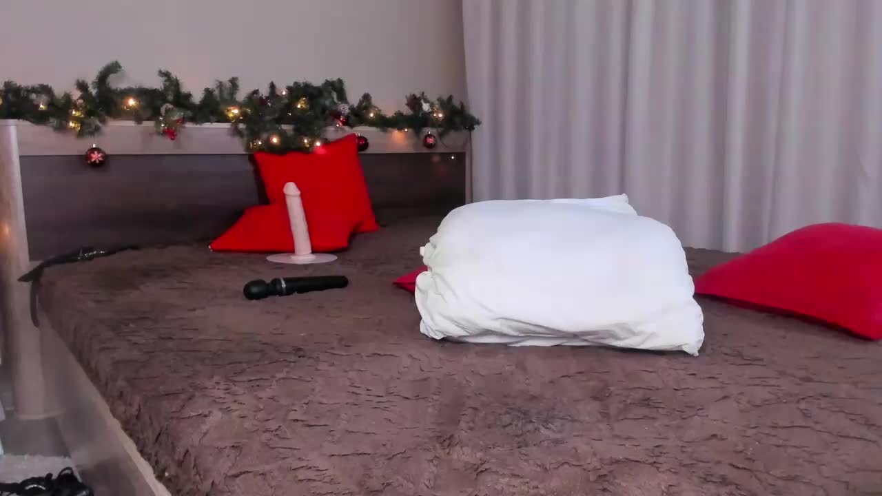 SweetLady697 Приват Записи 2026-01-12