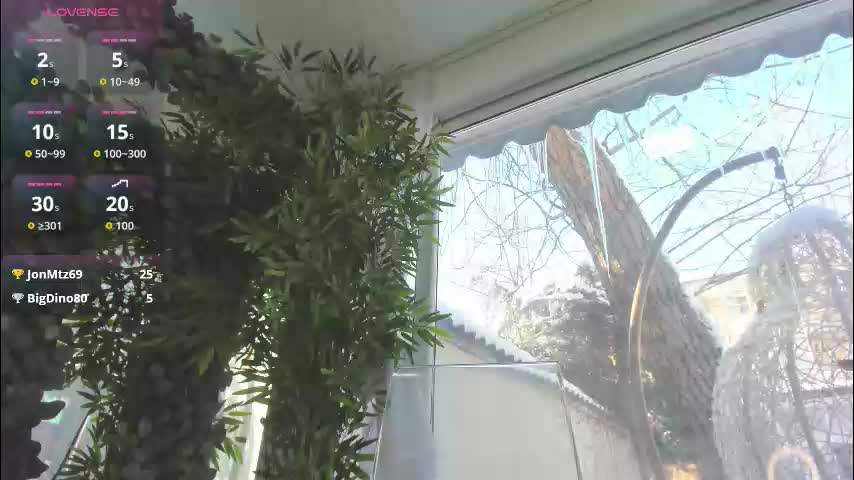 lexi_storm Приват Записи 2026-01-12