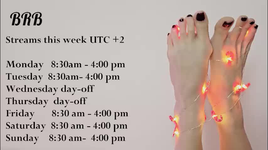 goddess_verdgyvi Приват Записи 2026-01-12