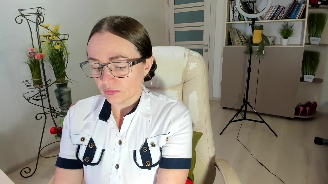 -Michelle- Приват Записи 2026-01-12