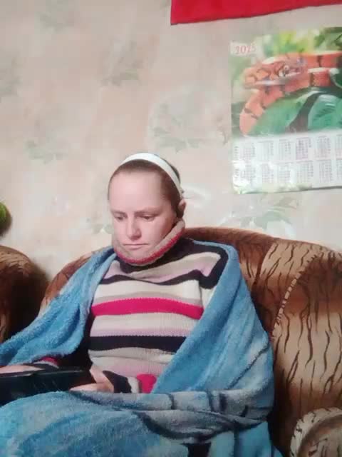 Calibriya Приват Записи 2026-01-12