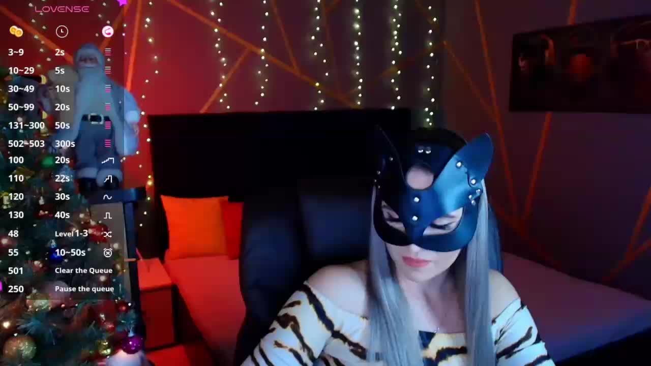 __Sofia_Cat__ Приват Записи 2026-01-12