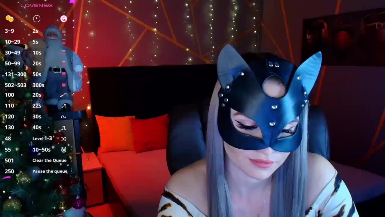 __Sofia_Cat__ Приват Записи 2026-01-12