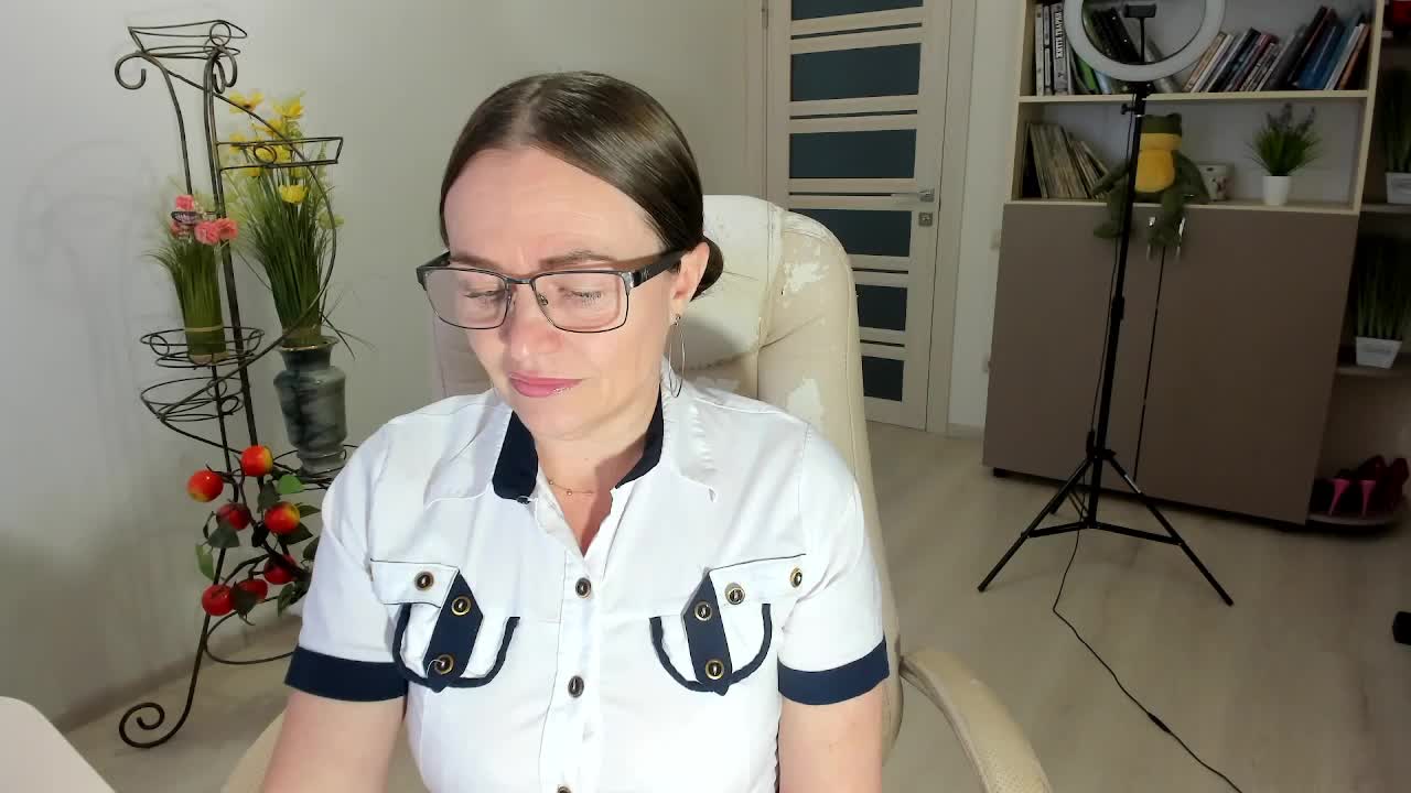 -Michelle- Приват Записи 2026-01-12