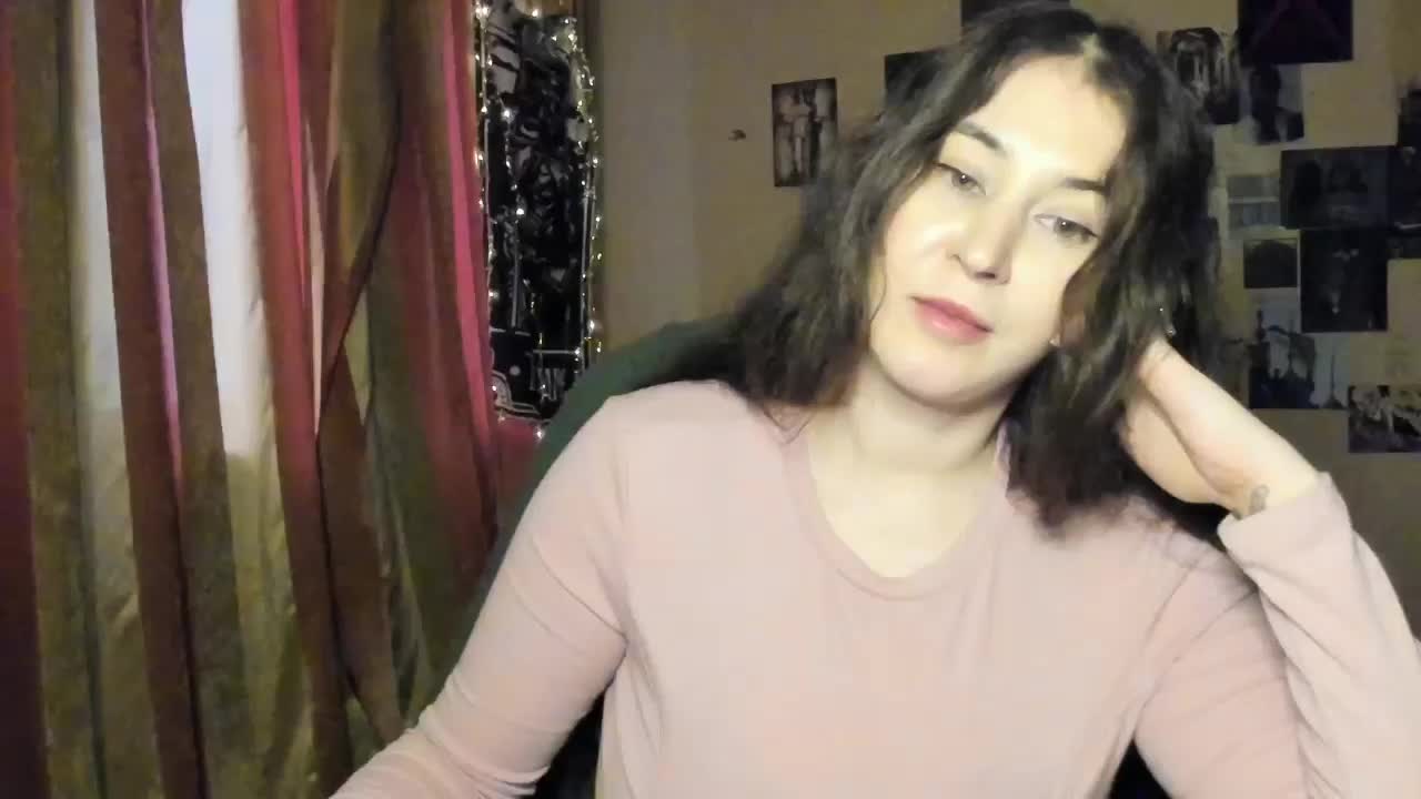 TemptingFable Приват Записи 2026-01-12