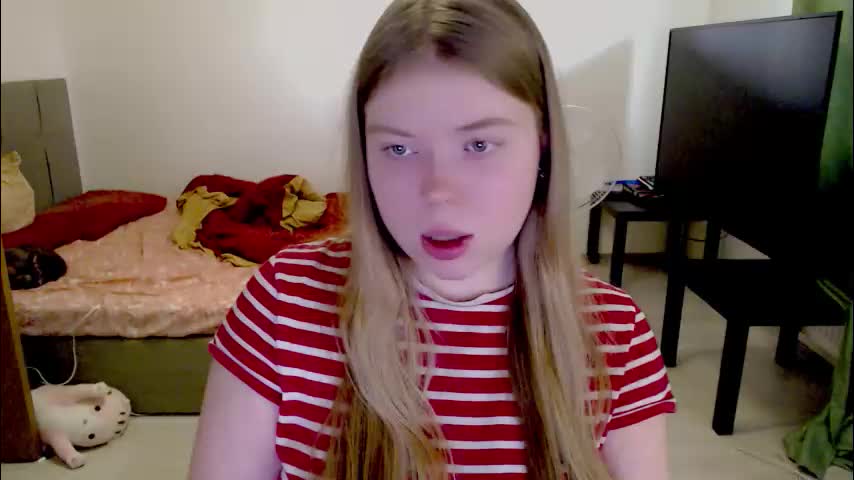 kitten_jenny01 Приват Записи 2026-01-12