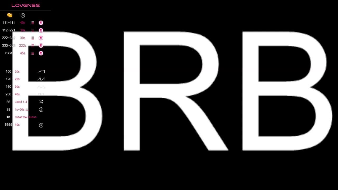 Trinity-Bunny Приват Записи 2026-01-12