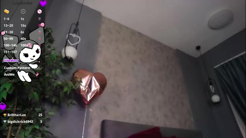 scarlettjakobs Приват Записи 2026-01-12