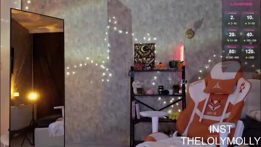 lolymolli Приват Записи 2026-01-12