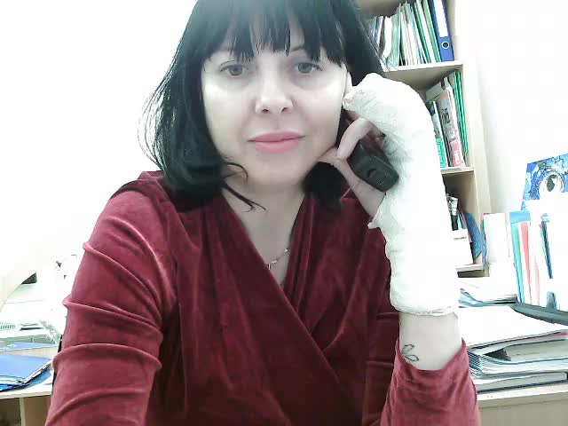 _GoodGirl_ Приват Записи 2026-01-12