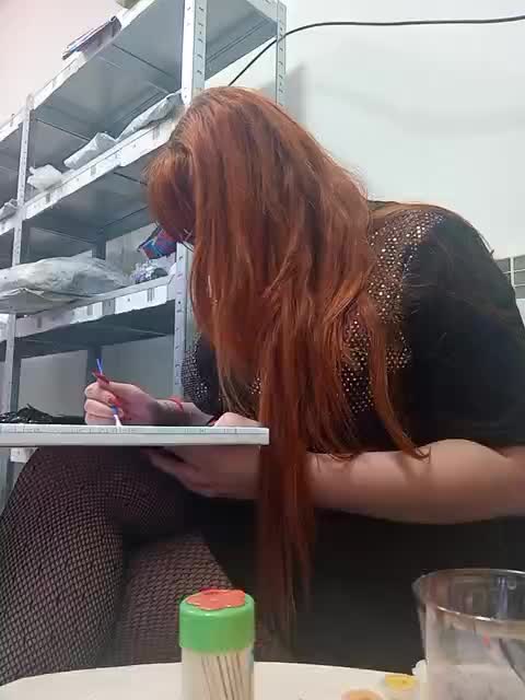 MiaLovely Приват Записи 2026-01-12