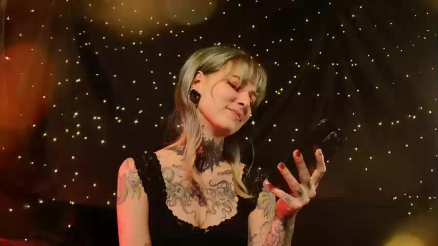 LittleSpaceMouse- Приват Записи 2026-01-12