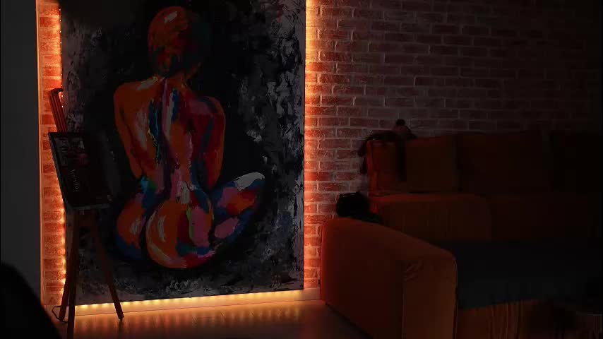 alliesynns Приват Записи 2026-01-12