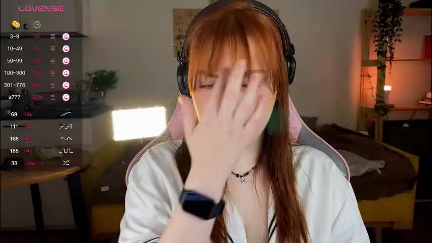 sofy_benson Приват Записи 2026-01-12